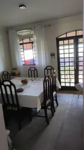 Sobrado com 4 Quartos à venda, 800m² no Setor Habitacional Vicente Pires, Brasília