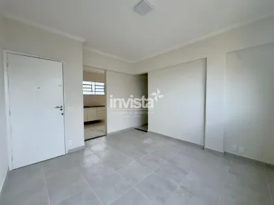 Apartamento com 2 Quartos à venda, 78m² no Ponta da Praia, Santos