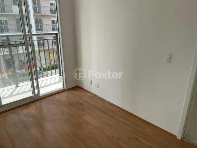 Apartamento com 1 Quarto à venda, 32m² no Água Branca, São Paulo