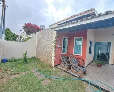 Casa de Condomínio com 3 Quartos à venda, 178m² no Atalaia, Aracaju