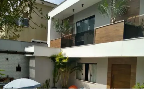 Casa de Condomínio com 3 Quartos à venda, 180m² no Jacarepaguá, Rio de Janeiro