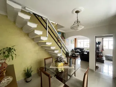 Cobertura com 4 Quartos à venda, 200m² no Poço Rico, Juiz de Fora
