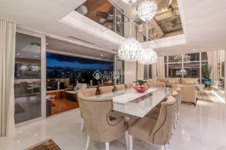 Apartamento com 3 Quartos à venda, 317m² no Jardim Europa, Porto Alegre