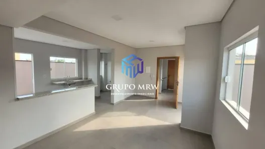 Apartamento com 2 Quartos à venda, 56m² no Vila Helena, Sorocaba