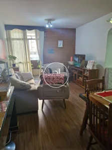 Apartamento com 3 Quartos à venda, 85m² no Vila Prel, São Paulo