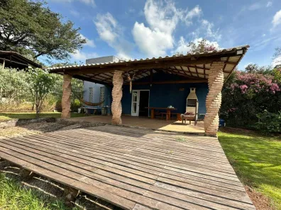 Casa com 3 Quartos à venda, 74m² no Vivenda Santa Mônica II, Igarapé