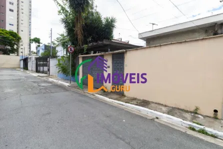 Casa com 3 Quartos à venda, 259m² no Vila Leopoldina, São Paulo