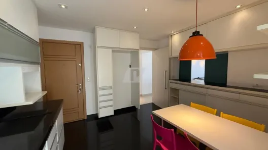 Apartamento com 3 Quartos à venda, 151m² no Cidade Alta, Piracicaba