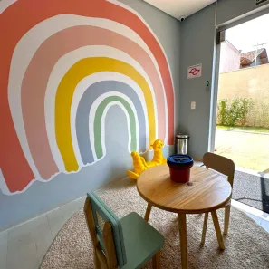 Apartamento com 2 Quartos para alugar, 35m² no Vila Cláudia, São Paulo