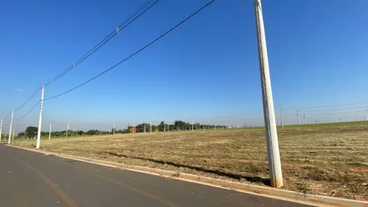 Lote/Terreno à venda, 250m² no Vila Medon, Americana