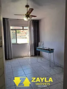 Apartamento com 2 Quartos à venda, 48m² no Honório Gurgel, Rio de Janeiro
