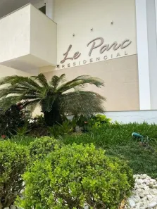 Apartamento com 3 Quartos à venda, 106m² no Parque Tamandaré, Campos dos Goytacazes