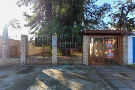 Casa com 4 Quartos à venda, 138m² no Mathias Velho, Canoas