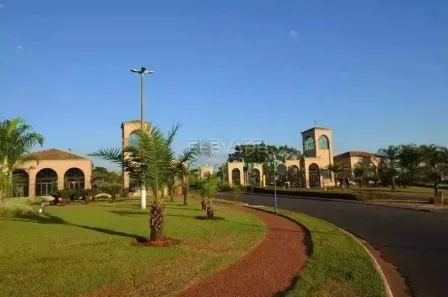 Lote/Terreno à venda, 360m² no Jardim Nova Aliança Sul, Ribeirão Preto