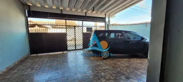 Sobrado com 4 Quartos à venda, 262m² no Maracanã, Praia Grande