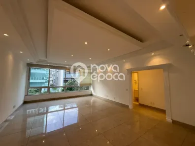 Apartamento com 3 Quartos à venda, 180m² no Ipanema, Rio de Janeiro