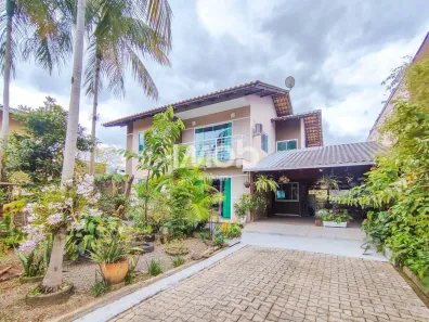 Casa com 3 Quartos à venda, 132m² no Chico de Paulo, Jaraguá do Sul