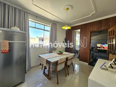 Apartamento com 3 Quartos à venda, 120m² no Parque Belo Horizonte Industrial, Contagem