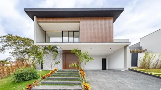 Casa de Condomínio com 4 Quartos à venda, 306m² no Residencial Goiânia Golfe Clube, Goiânia