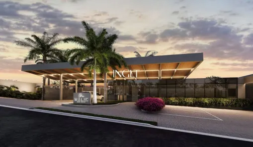 Lote/Terreno à venda, 267m² no Recanto do Salto, Londrina