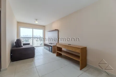 Apartamento com 2 Quartos para alugar, 71m² no Perdizes, São Paulo