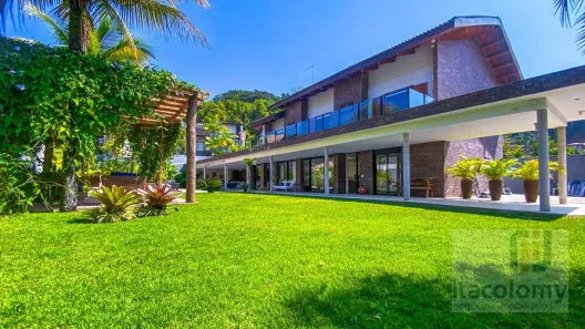 Casa com 5 Quartos à venda, 720m² no Bairro de Juquehy, São Sebastião