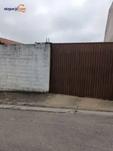 Lote/Terreno à venda, 175m² no Loteamento Villa Branca, Jacareí