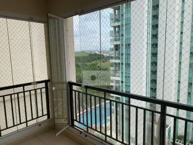 Apartamento com 3 Quartos à venda, 122m² no Jardim Pompéia, Indaiatuba