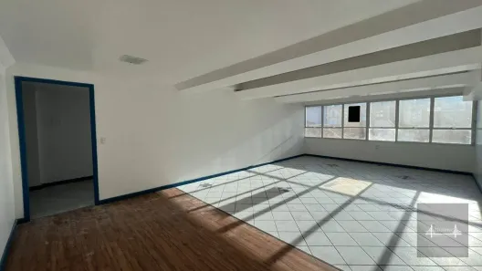 Sala Comercial à venda, 191m² no Centro, Florianópolis