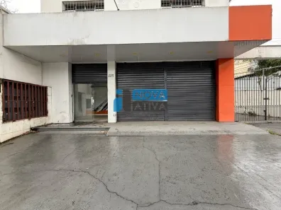 Ponto Comercial para alugar, 430m² no Parque Jabaquara, São Paulo