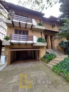 Casa de Condomínio com 3 Quartos à venda, 330m² no Bela Vista, Porto Alegre