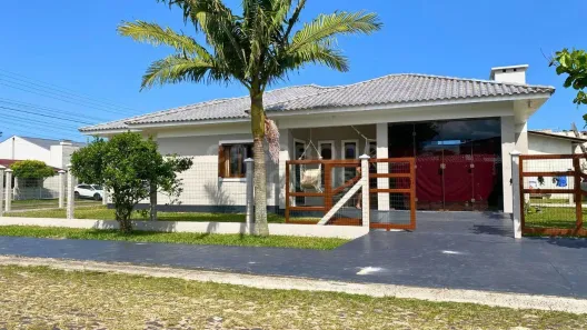 Casa com 3 Quartos à venda, 110m² no Areias Brancas, Arroio do Sal