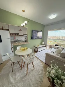 Apartamento com 2 Quartos à venda, 65m² no Farolândia, Aracaju