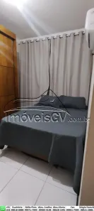Apartamento com 2 Quartos à venda, 60m² no Santos Dumont, Governador Valadares