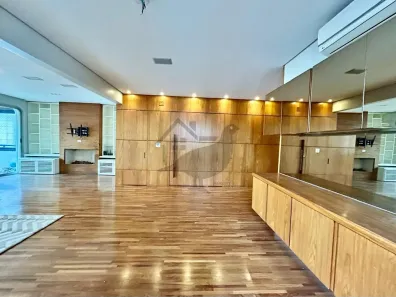 Apartamento com 3 Quartos à venda, 169m² no Perdizes, São Paulo