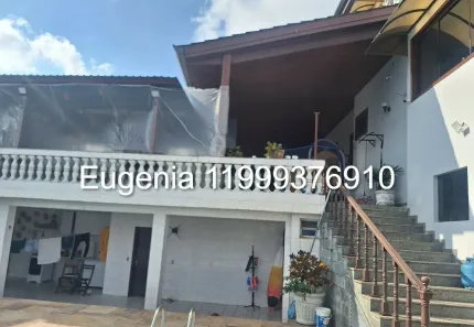 Sobrado com 5 Quartos à venda, 300m² no Jardim Bonfiglioli, São Paulo