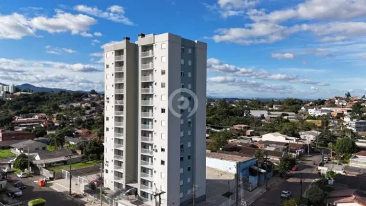 Apartamento com 2 Quartos à venda, 59m² no Rondônia, Novo Hamburgo