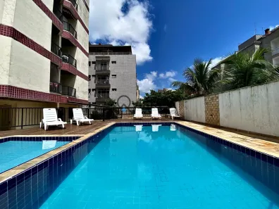 Cobertura com 2 Quartos à venda, 130m² no Enseada, Guarujá