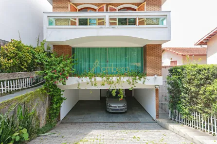 Casa com 3 Quartos à venda, 304m² no Jardim Santo Amaro, São Paulo