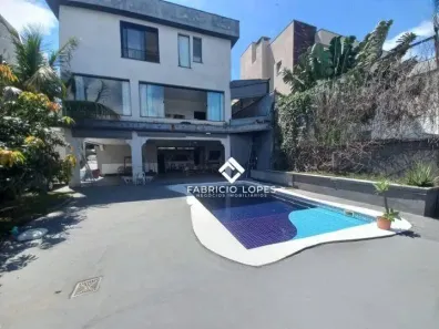 Casa de Condomínio com 5 Quartos à venda, 352m² no Condomínio Residencial Jaguary, São José dos Campos