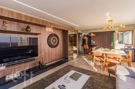 Apartamento com 2 Quartos à venda, 112m² no Passo da Areia, Porto Alegre