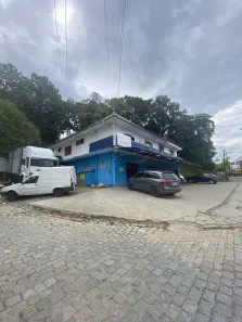 Sala Comercial com 10 Quartos à venda, 1312m² no Bom Retiro, Joinville
