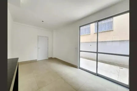 Apartamento com 2 Quartos à venda, 99m² no Alto Barroca, Belo Horizonte