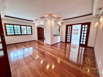 Casa de Condomínio com 4 Quartos à venda, 284m² no Condomínio Residencial Floresta, São José dos Campos