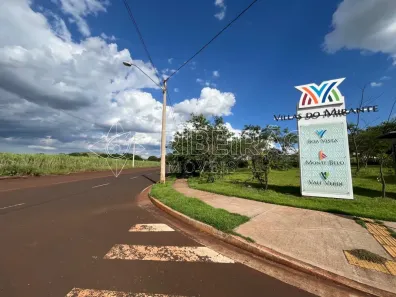 Lote/Terreno à venda, 238m² no Quinta da Mata, Ribeirão Preto