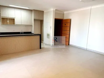 Apartamento com 3 Quartos para alugar, 102m² no Chácara Areal, Indaiatuba