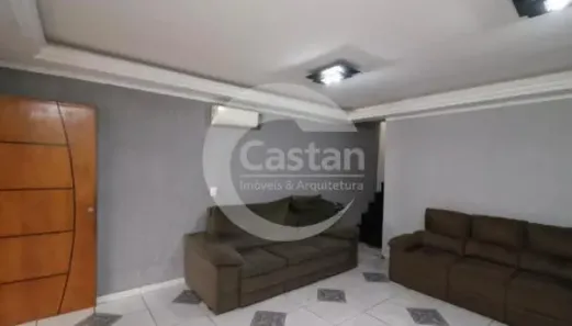 Sobrado com 2 Quartos à venda, 60m² no Vila Santa Clara, São Paulo