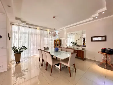 Casa de Condomínio com 3 Quartos à venda, 320m² no Parque Brasil 500, Paulínia