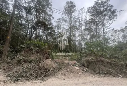 Lote/Terreno à venda, 41511m² no Montanhão, São Bernardo do Campo