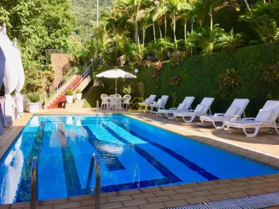 Casa com 4 Quartos à venda, 780m² no Cosme Velho, Rio de Janeiro